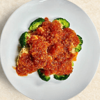 Best Sam Rod Scallops in Savannah, GA