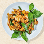 Best Bai Ka Pao in Savannah, GA