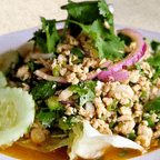 Best Laab Chicken Salad in Savannah, GA