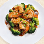 Best Prawn Garlic in Savannah, GA