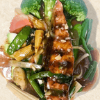 Best Grilled Salmon in Savannah, GA