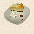 Best New York Cheese Cake in Savannah, GA