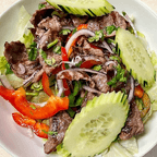 Best Num Tok (Beef Salad) in Savannah, GA