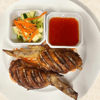 Best King's Angel Wings in Savannah, GA