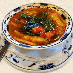 Best Tom Yum in Savannah, GA