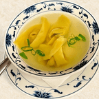 Best Wonton Soup in Savannah, GA