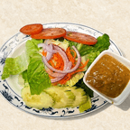 Best Thai Salad in Savannah, GA