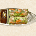 Best Summer Rolls (Shrimp) in Savannah, GA