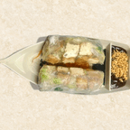 Best Summer Rolls (Tofu) in Savannah, GA