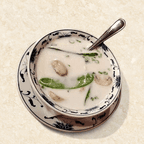 Best Tom Ka Gai in Savannah, GA