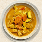 Best Massaman Curry in Savannah, GA