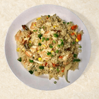 Best Thai Fried Rice in Savannah, GA