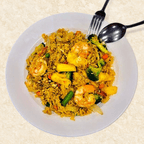 Best Pineapple Fried Rice in Savannah, GA