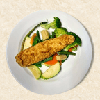 Best Flounder Filet in Savannah, GA