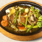 Best Sizzling Duck in Savannah, GA