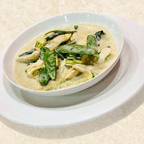 Best Green Curry (Hot) in Savannah, GA