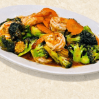 Best Stir-Fried Broccoli in Savannah, GA