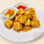 Best Fried Tofu in Savannah, GA