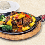 Best Crispy Duck in Savannah, GA