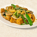 Best Ginger in Savannah, GA