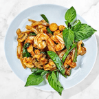 Best (L) Bai Ka Pao in Savannah, GA