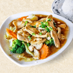 Best (L) Garlic Meat in Savannah, GA