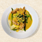 Best (L) Soft Shell Crab in Savannah, GA