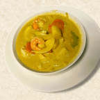 Best (L) Yellow Curry in Savannah, GA