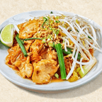 Best (L) Pad Thai in Savannah, GA