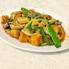 Best (L) Ginger in Savannah, GA