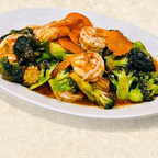 Best (L)Stir-Fried Broccoli in Savannah, GA